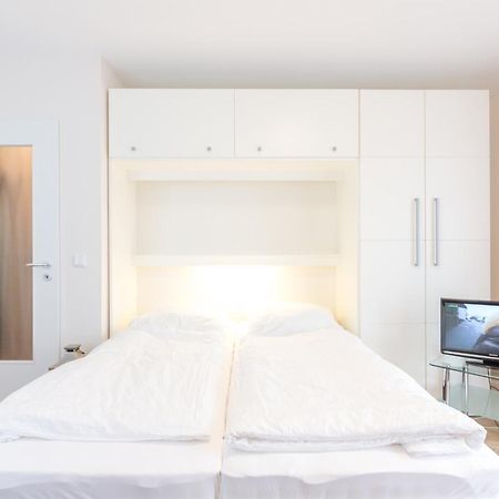 Haus Wattenblick クックスハーフェン エクステリア 写真