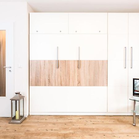 Haus Wattenblick クックスハーフェン 部屋 写真