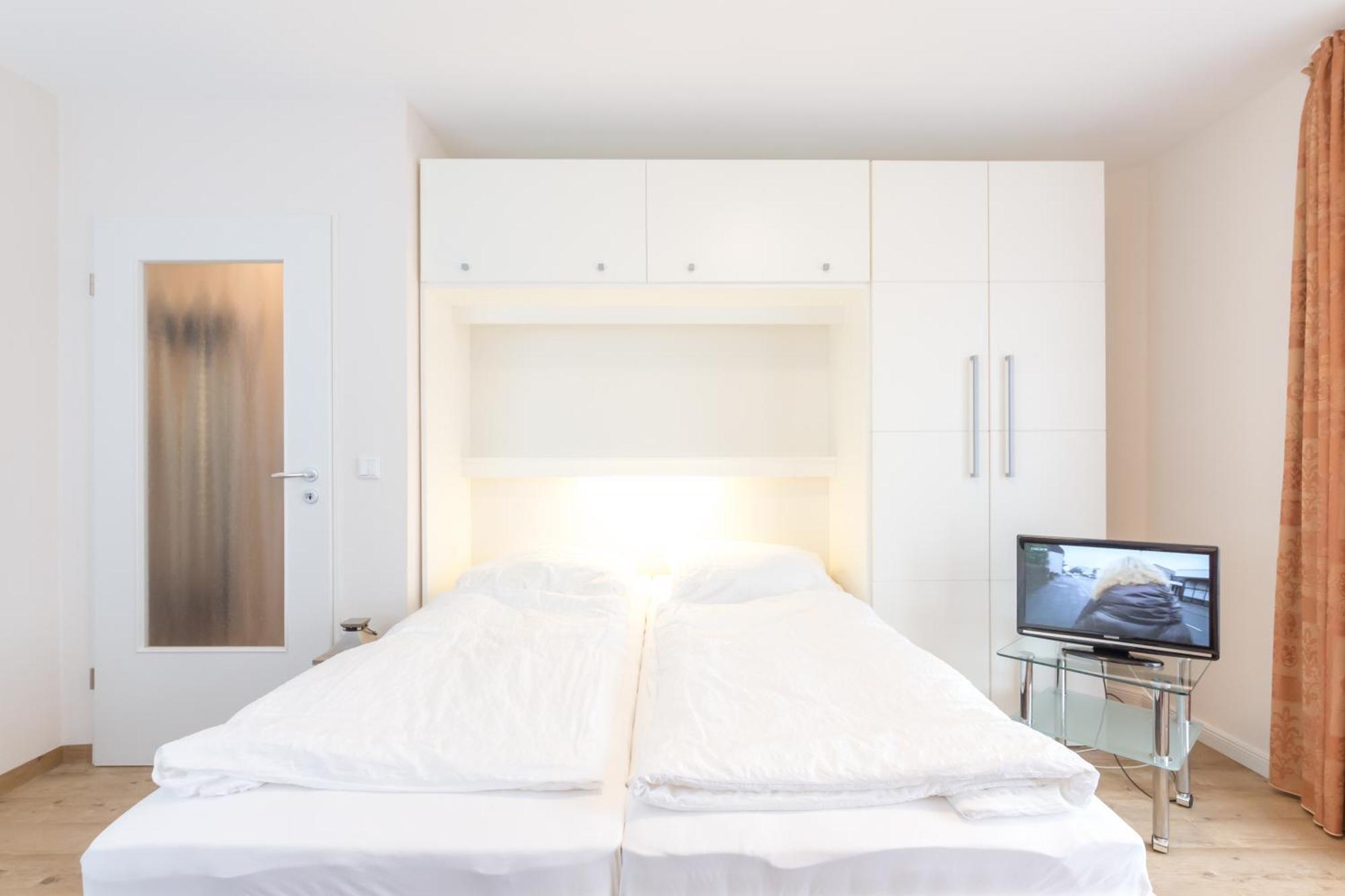 Haus Wattenblick クックスハーフェン エクステリア 写真