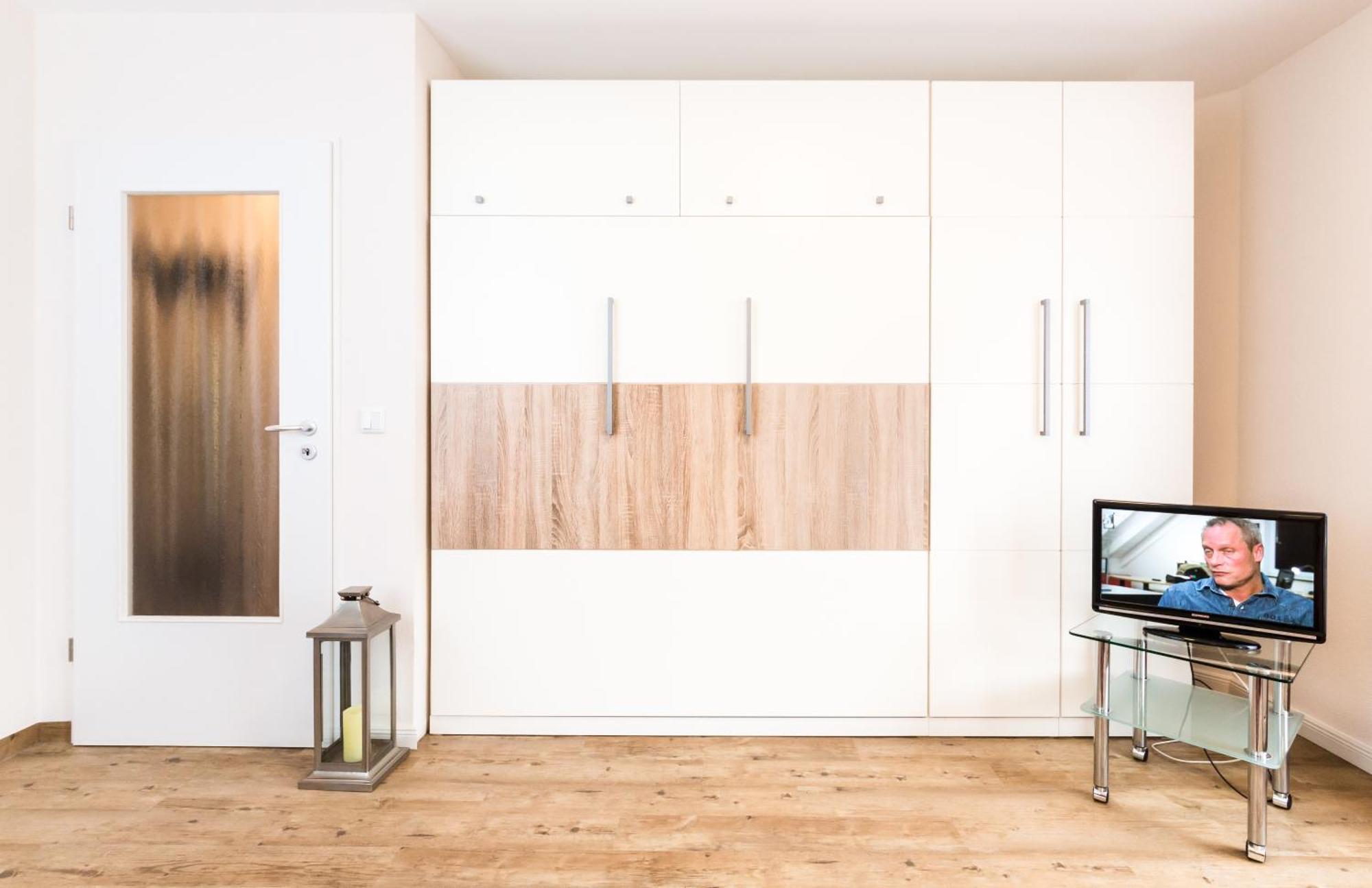 Haus Wattenblick クックスハーフェン 部屋 写真